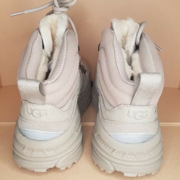 UGG Australia Winter Weather Boots Waterproof Men's Sizes NWOB - Picture 5 of 7